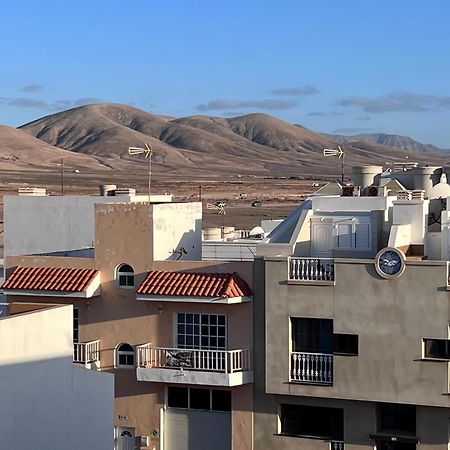 Bel Air Surf Escape Διαμέρισμα Cotillo Εξωτερικό φωτογραφία