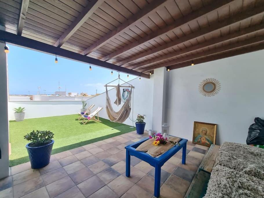Bel Air Surf Escape Διαμέρισμα Cotillo Εξωτερικό φωτογραφία