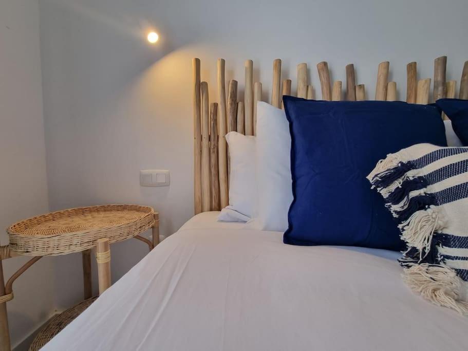 Bel Air Surf Escape Διαμέρισμα Cotillo Εξωτερικό φωτογραφία
