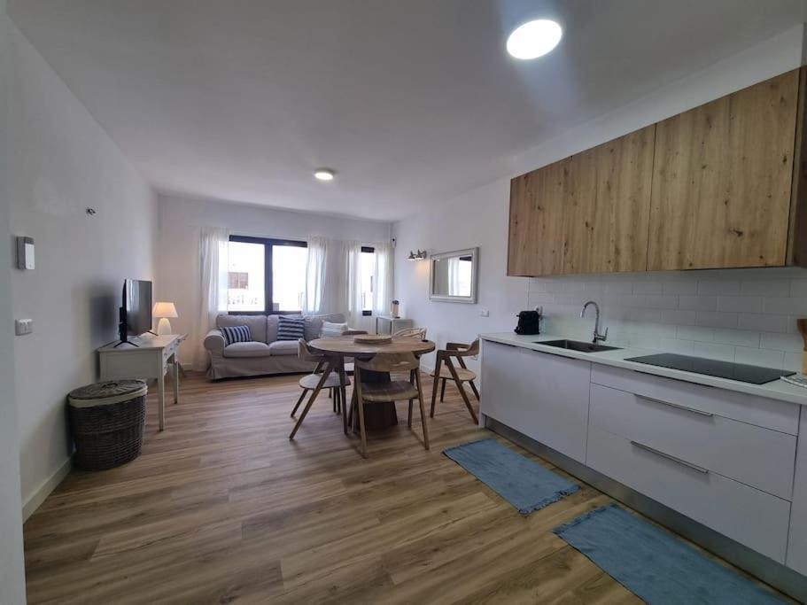 Bel Air Surf Escape Διαμέρισμα Cotillo Εξωτερικό φωτογραφία
