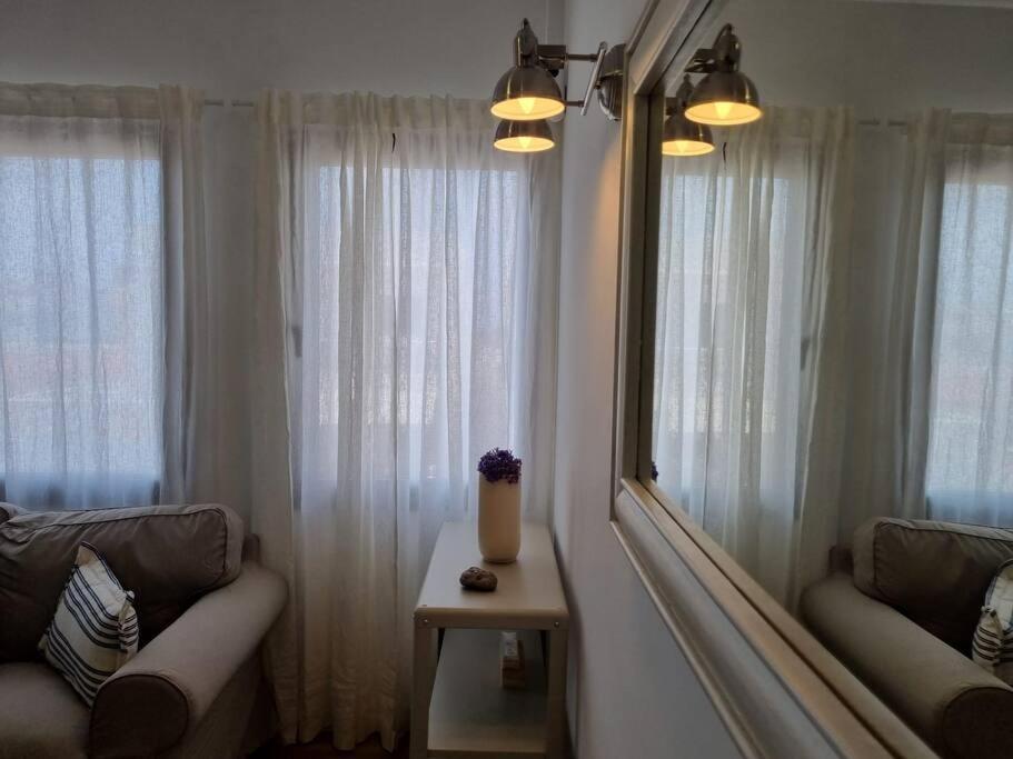 Bel Air Surf Escape Διαμέρισμα Cotillo Εξωτερικό φωτογραφία