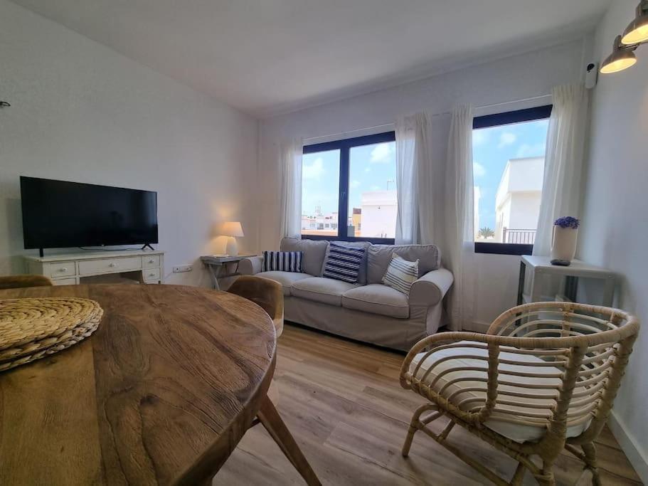 Bel Air Surf Escape Διαμέρισμα Cotillo Εξωτερικό φωτογραφία