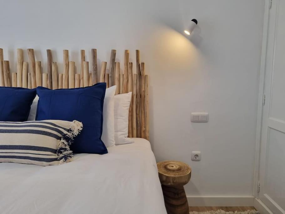Bel Air Surf Escape Διαμέρισμα Cotillo Εξωτερικό φωτογραφία