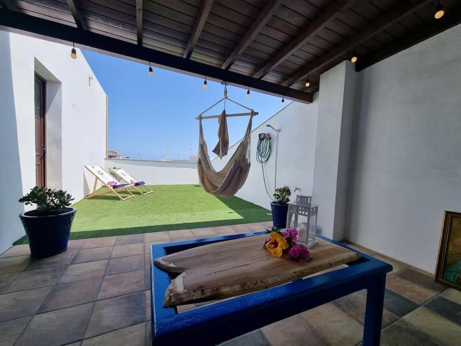 Bel Air Surf Escape Διαμέρισμα Cotillo Εξωτερικό φωτογραφία