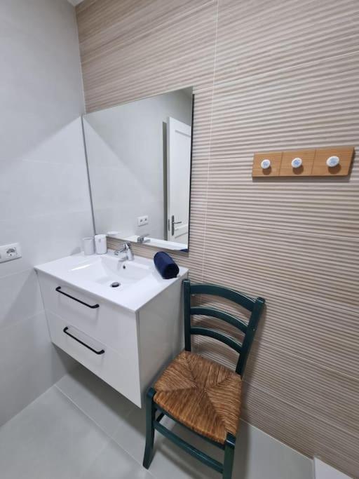 Bel Air Surf Escape Διαμέρισμα Cotillo Εξωτερικό φωτογραφία
