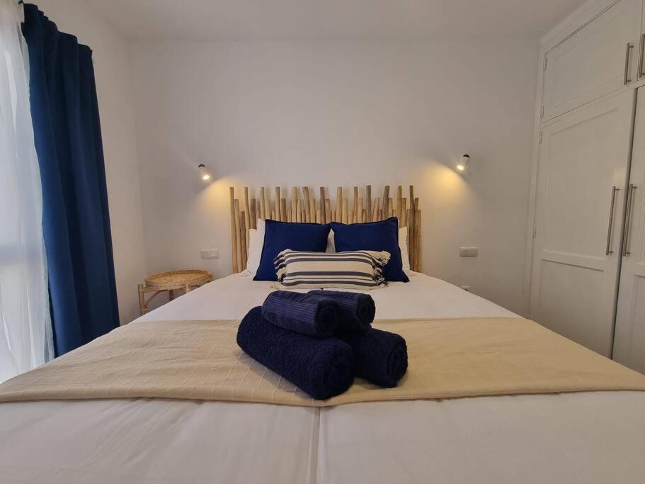 Bel Air Surf Escape Διαμέρισμα Cotillo Εξωτερικό φωτογραφία