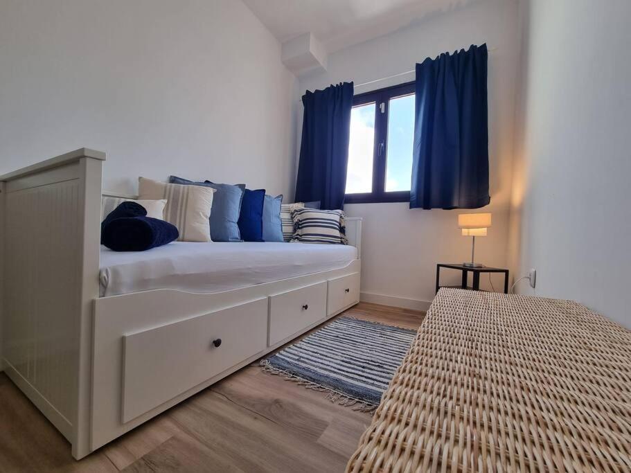 Bel Air Surf Escape Διαμέρισμα Cotillo Εξωτερικό φωτογραφία