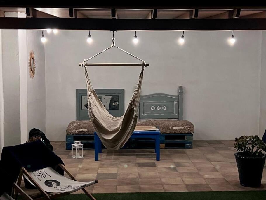Bel Air Surf Escape Διαμέρισμα Cotillo Εξωτερικό φωτογραφία