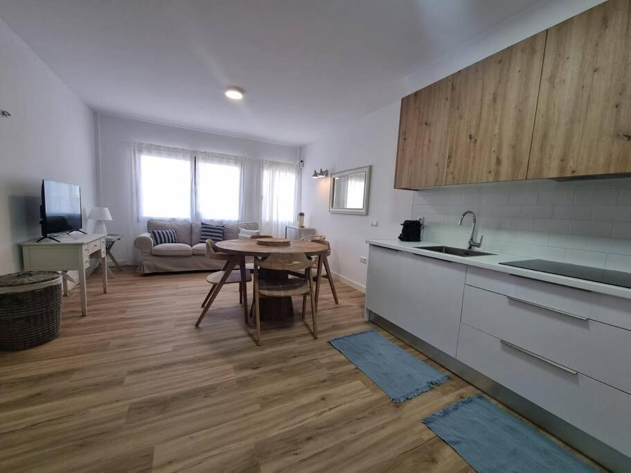 Bel Air Surf Escape Διαμέρισμα Cotillo Εξωτερικό φωτογραφία