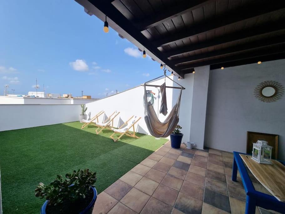 Bel Air Surf Escape Διαμέρισμα Cotillo Εξωτερικό φωτογραφία