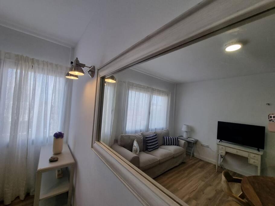 Bel Air Surf Escape Διαμέρισμα Cotillo Εξωτερικό φωτογραφία