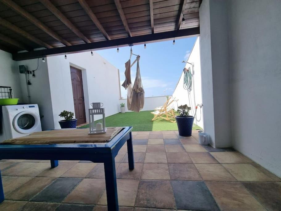 Bel Air Surf Escape Διαμέρισμα Cotillo Εξωτερικό φωτογραφία