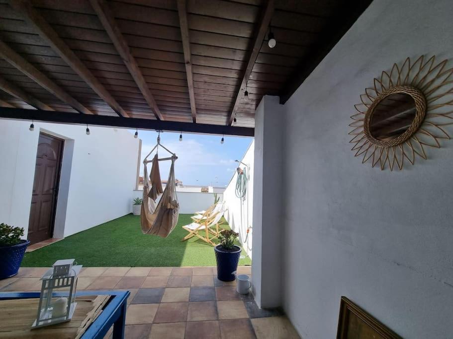 Bel Air Surf Escape Διαμέρισμα Cotillo Εξωτερικό φωτογραφία