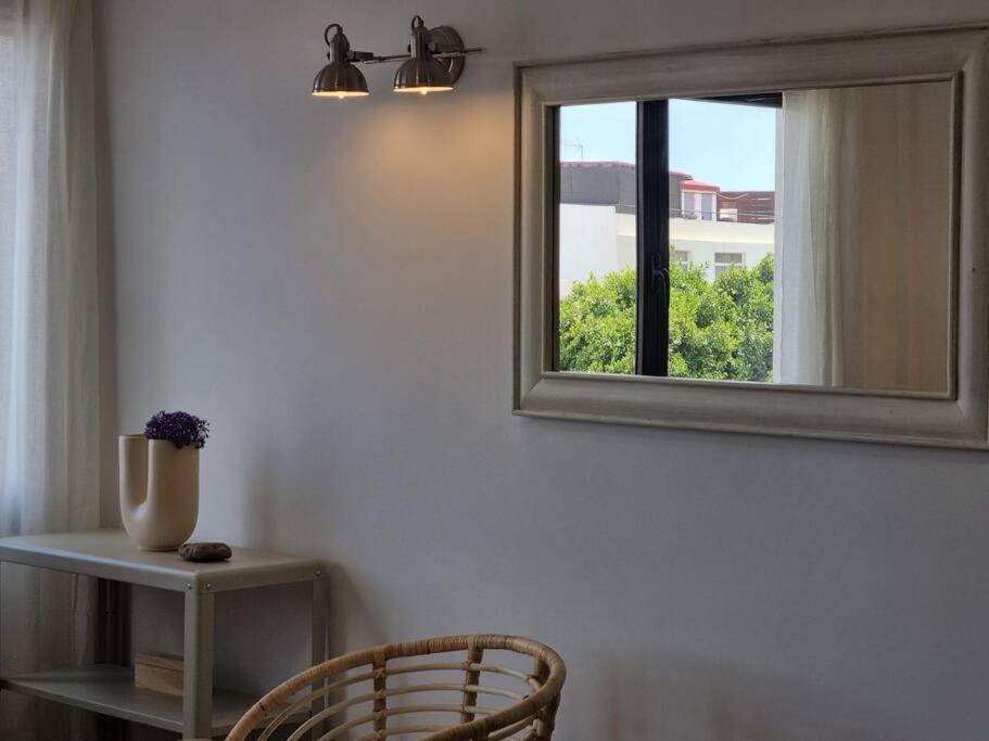 Bel Air Surf Escape Διαμέρισμα Cotillo Εξωτερικό φωτογραφία