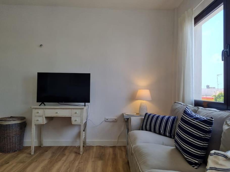 Bel Air Surf Escape Διαμέρισμα Cotillo Εξωτερικό φωτογραφία
