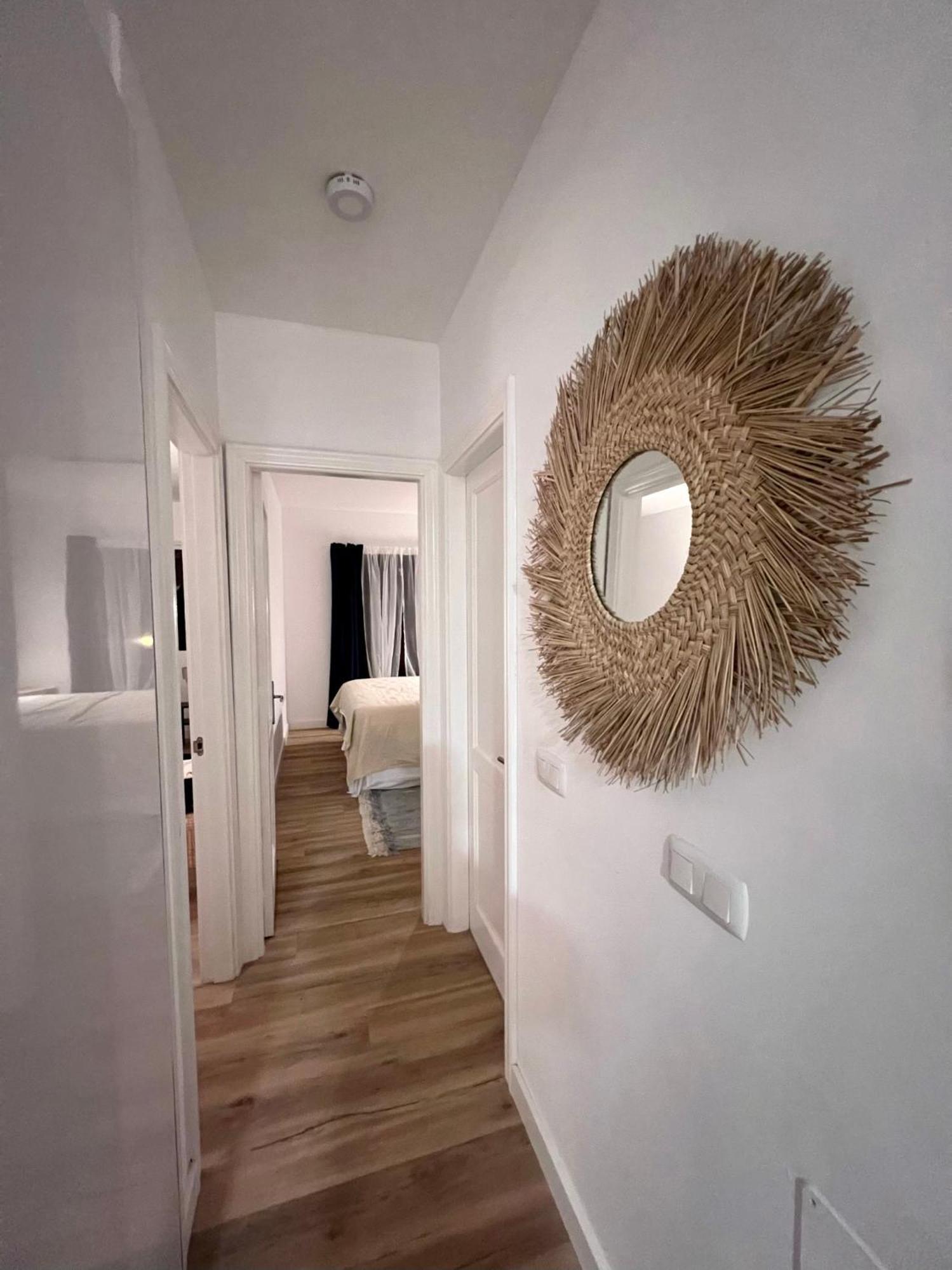 Bel Air Surf Escape Διαμέρισμα Cotillo Εξωτερικό φωτογραφία