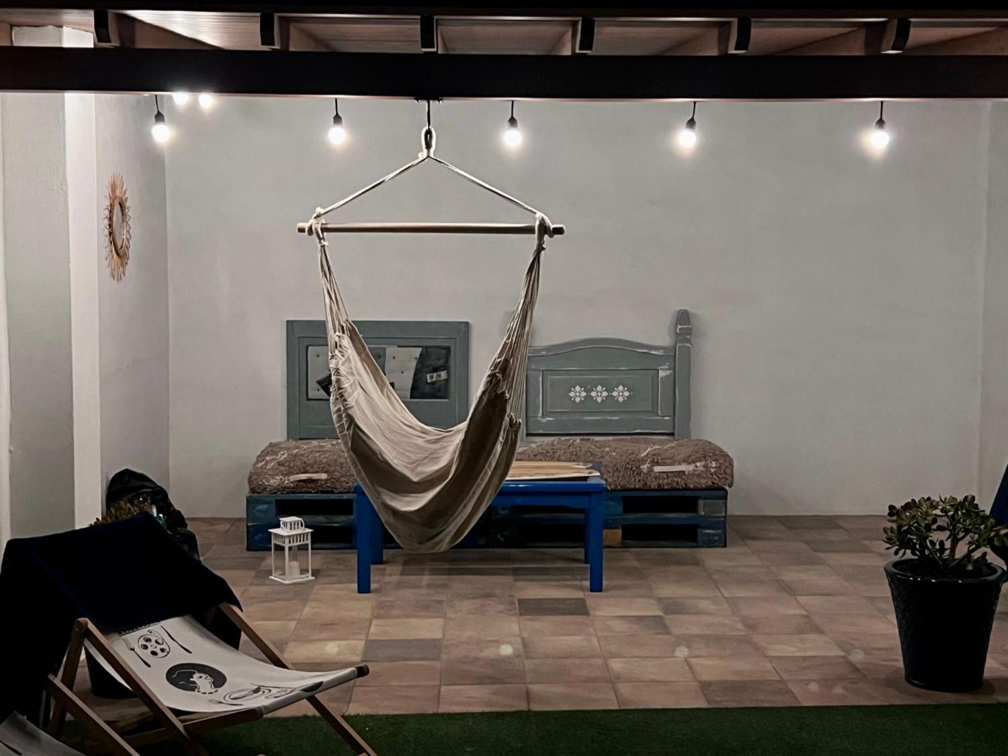 Bel Air Surf Escape Διαμέρισμα Cotillo Εξωτερικό φωτογραφία