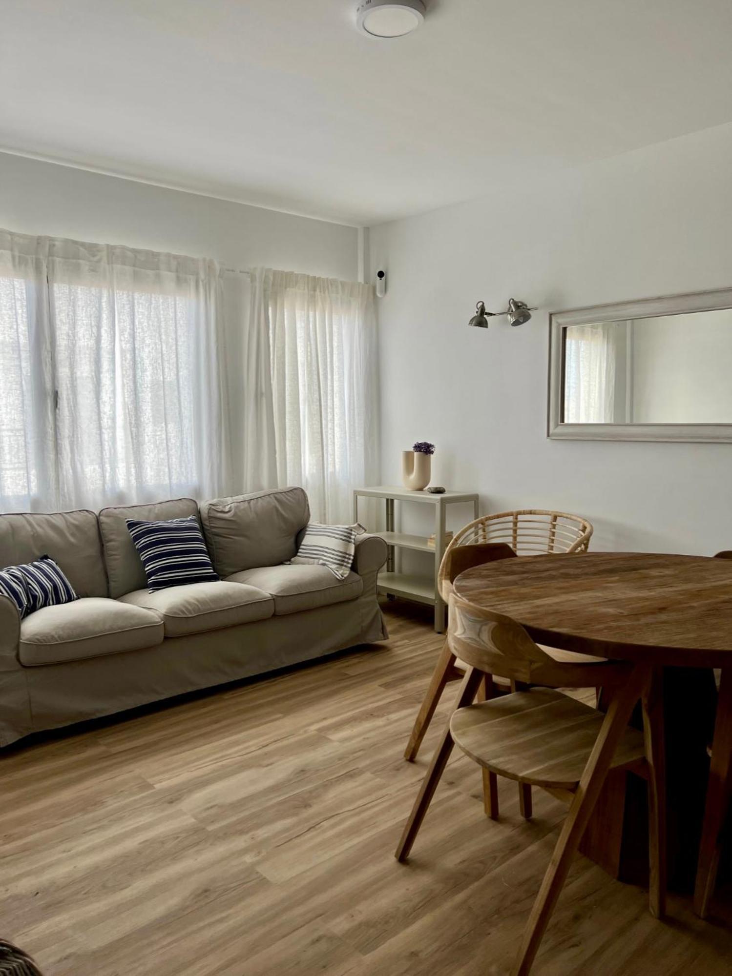 Bel Air Surf Escape Διαμέρισμα Cotillo Εξωτερικό φωτογραφία