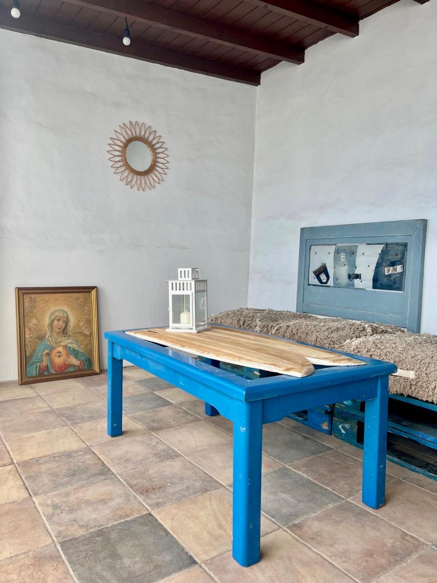 Bel Air Surf Escape Διαμέρισμα Cotillo Εξωτερικό φωτογραφία