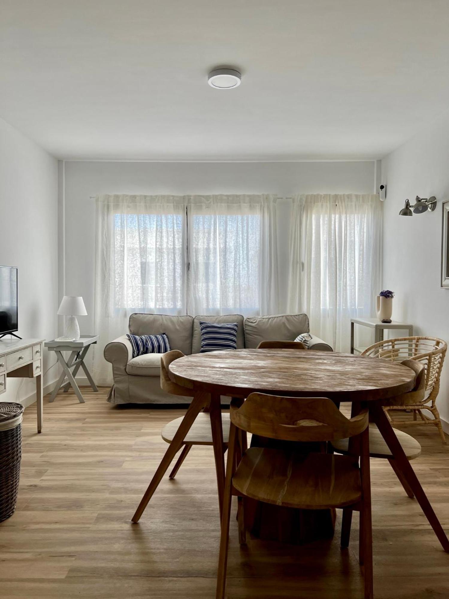 Bel Air Surf Escape Διαμέρισμα Cotillo Εξωτερικό φωτογραφία
