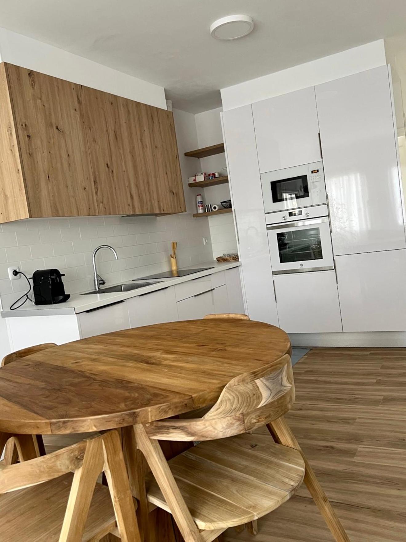 Bel Air Surf Escape Διαμέρισμα Cotillo Εξωτερικό φωτογραφία