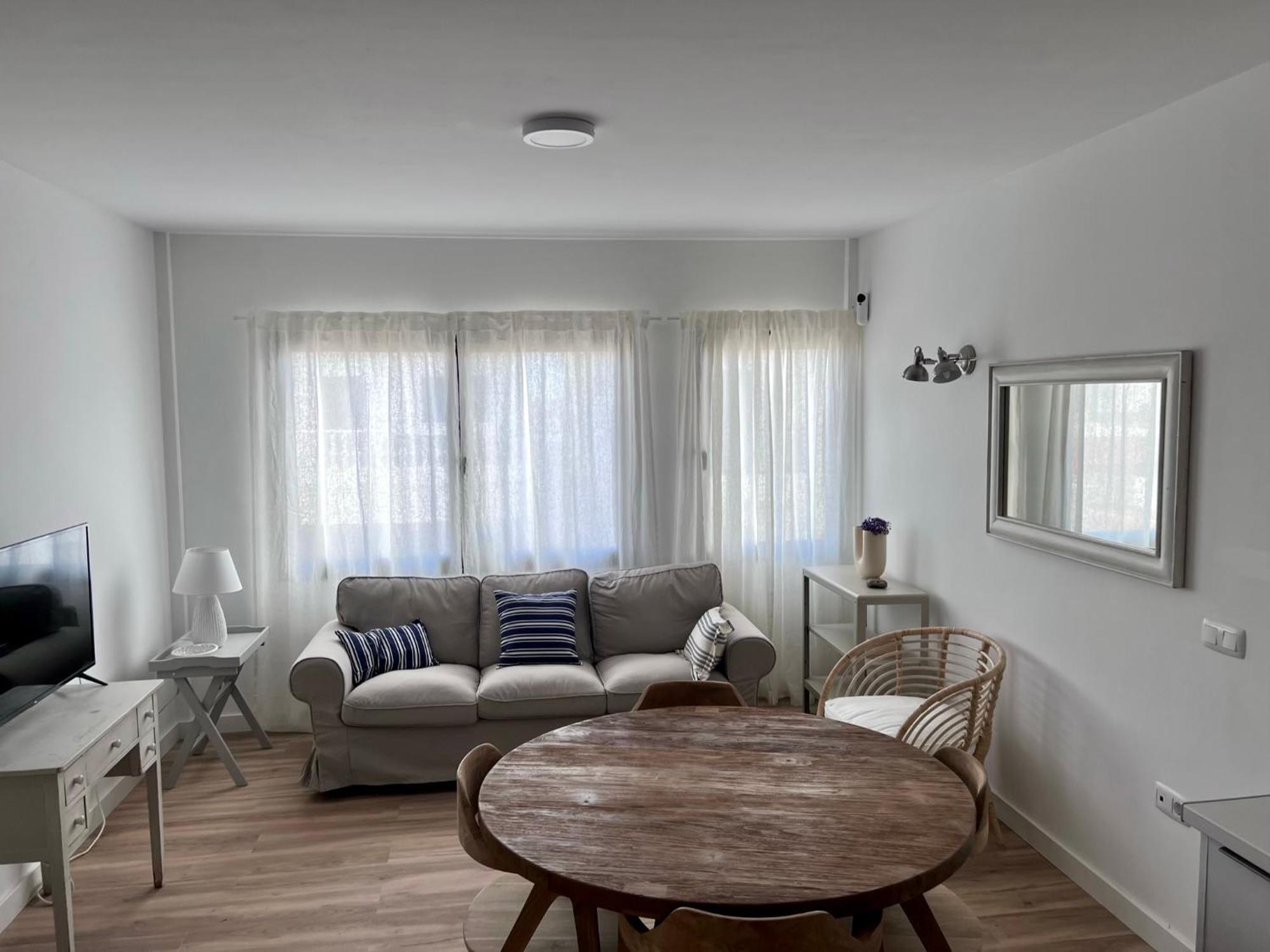 Bel Air Surf Escape Διαμέρισμα Cotillo Εξωτερικό φωτογραφία