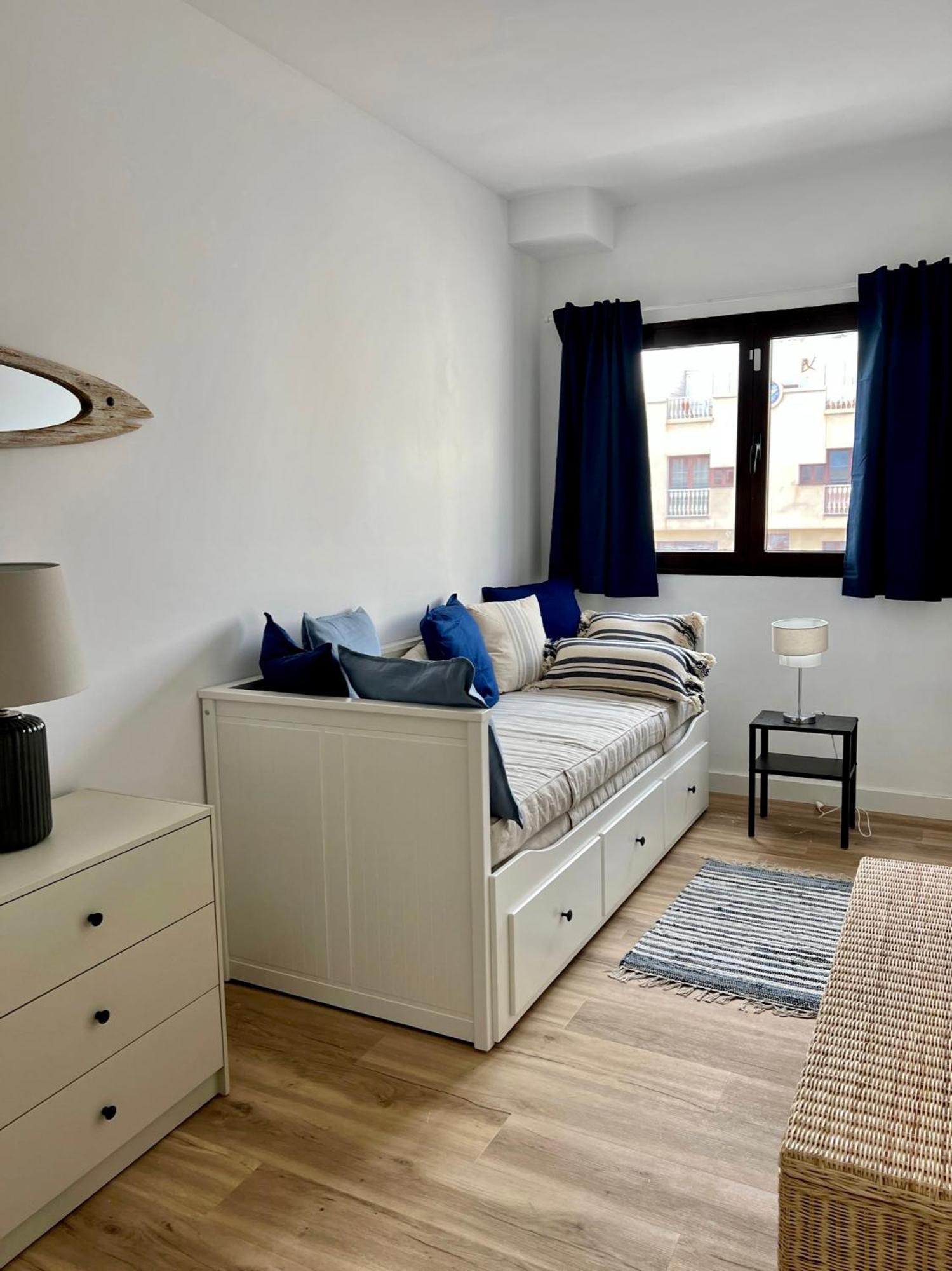 Bel Air Surf Escape Διαμέρισμα Cotillo Εξωτερικό φωτογραφία