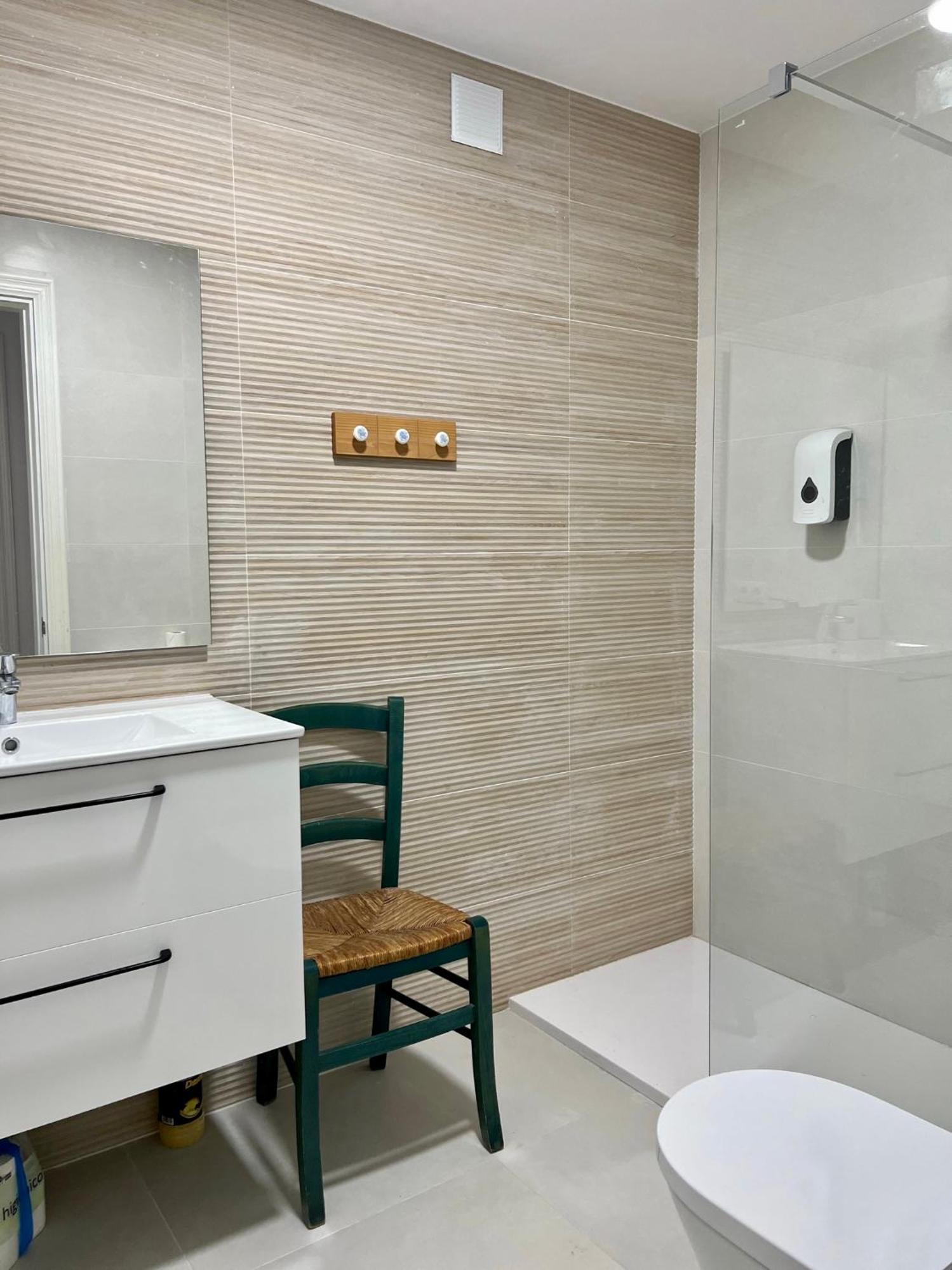 Bel Air Surf Escape Διαμέρισμα Cotillo Εξωτερικό φωτογραφία