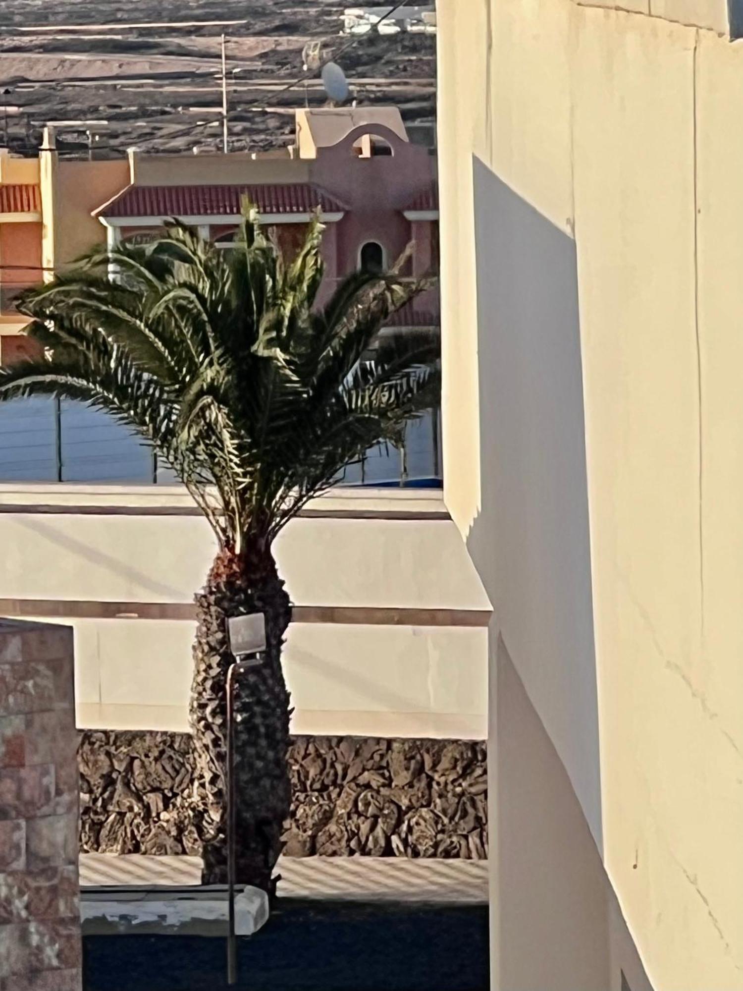 Bel Air Surf Escape Διαμέρισμα Cotillo Εξωτερικό φωτογραφία