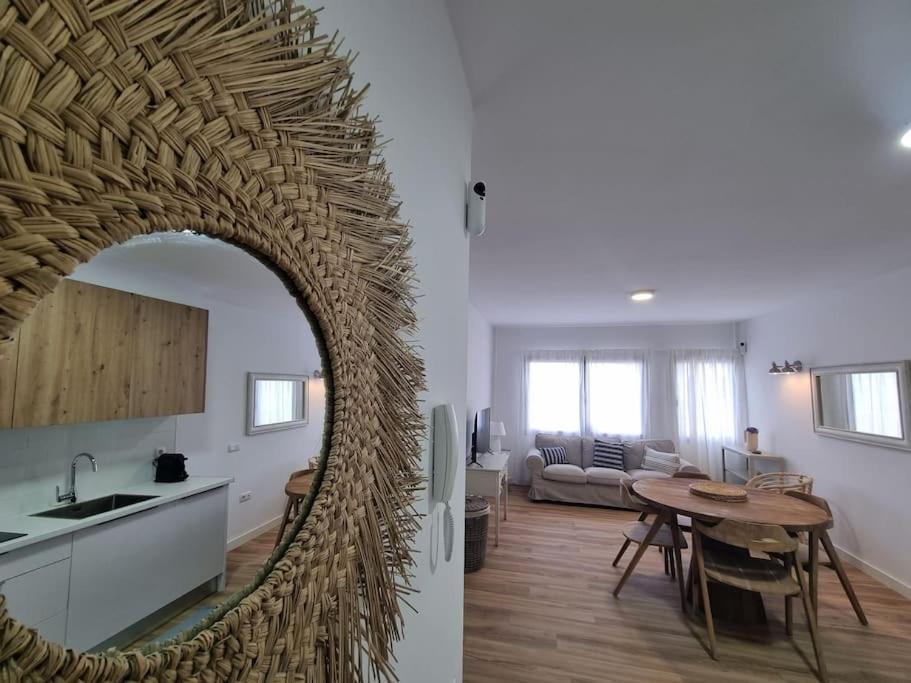 Bel Air Surf Escape Διαμέρισμα Cotillo Εξωτερικό φωτογραφία