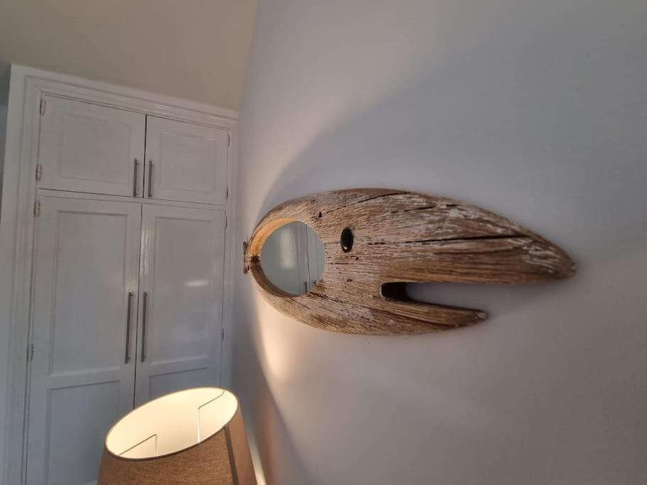 Bel Air Surf Escape Διαμέρισμα Cotillo Εξωτερικό φωτογραφία