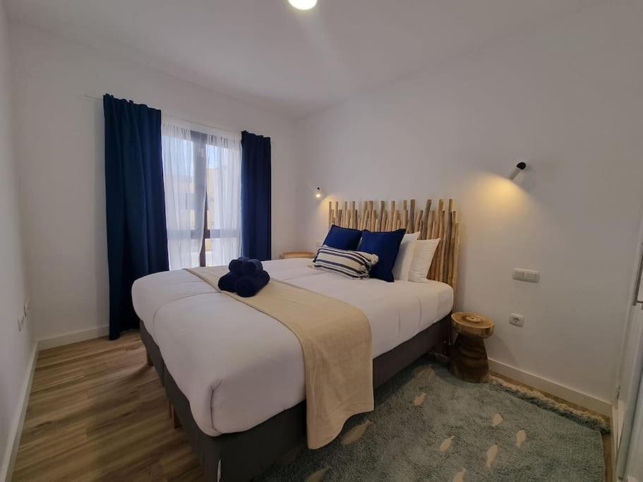 Bel Air Surf Escape Διαμέρισμα Cotillo Εξωτερικό φωτογραφία