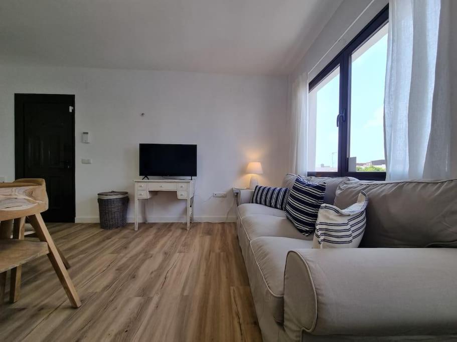 Bel Air Surf Escape Διαμέρισμα Cotillo Εξωτερικό φωτογραφία
