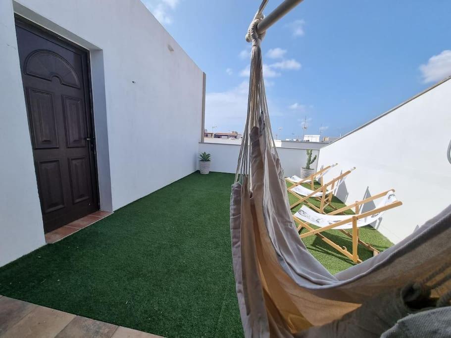 Bel Air Surf Escape Διαμέρισμα Cotillo Εξωτερικό φωτογραφία